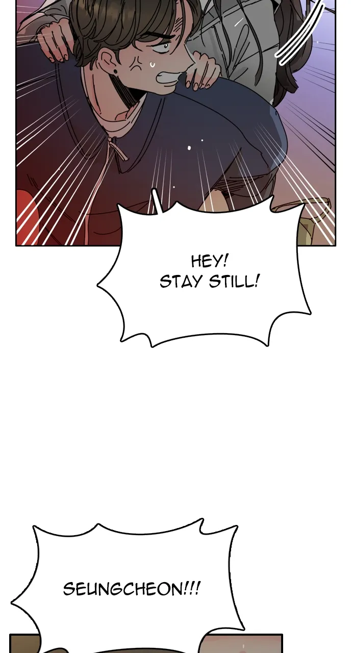 No Rose Without Thorns Chapter 6 Online - página 19