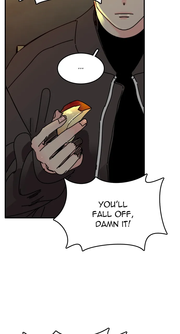 No Rose Without Thorns Chapter 6 Online - página 20