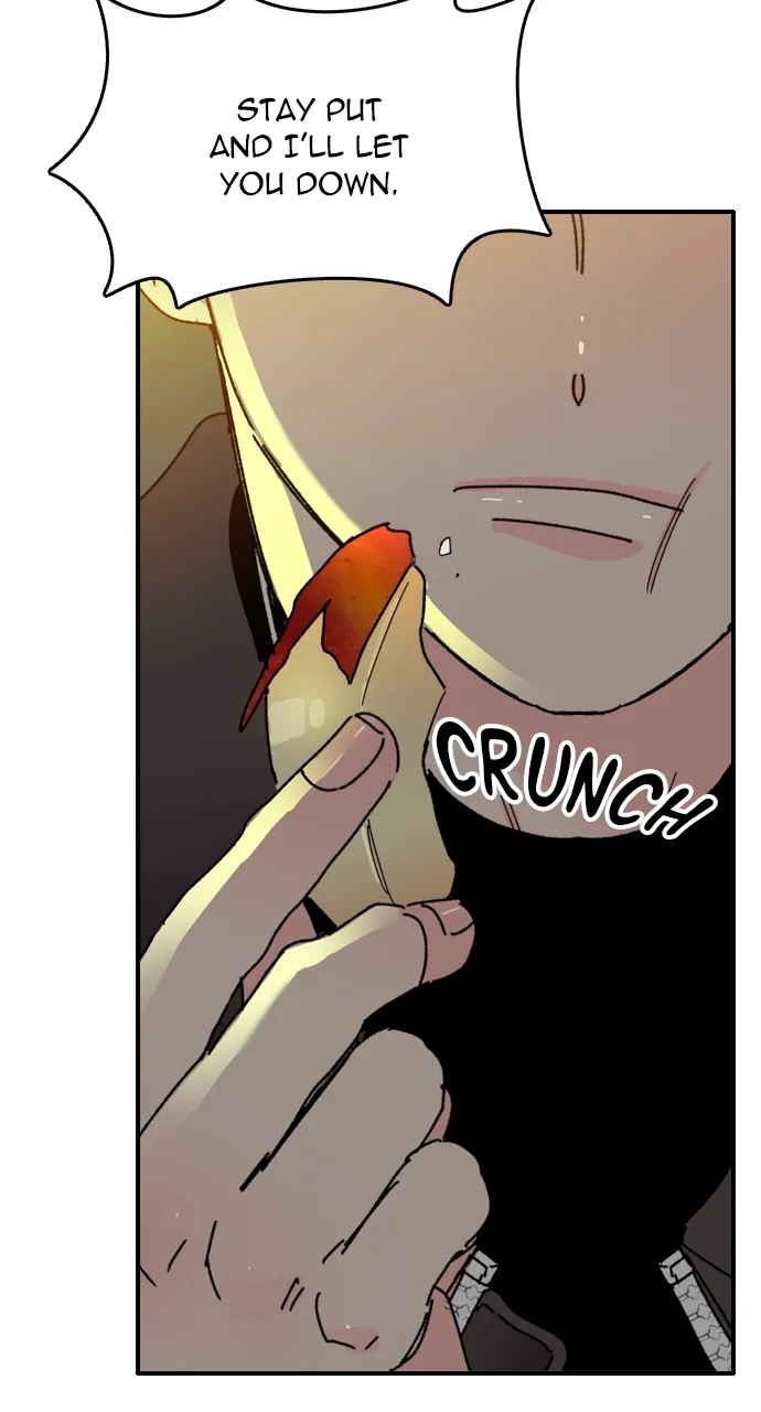 No Rose Without Thorns Chapter 6 Online - página 21