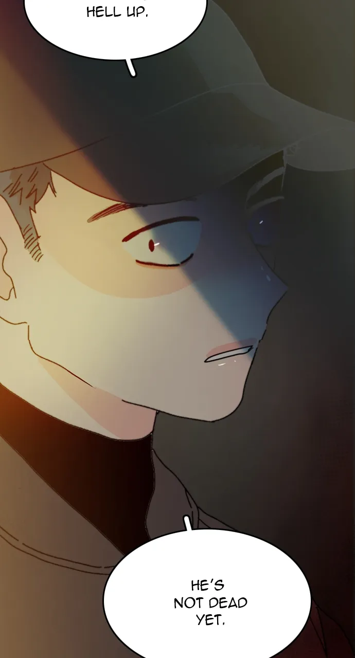 No Rose Without Thorns Chapter 6 Online - página 24
