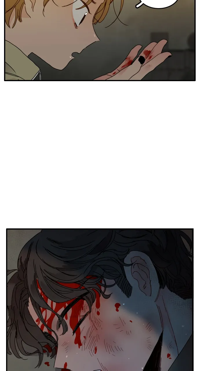 No Rose Without Thorns Chapter 6 Online - página 27