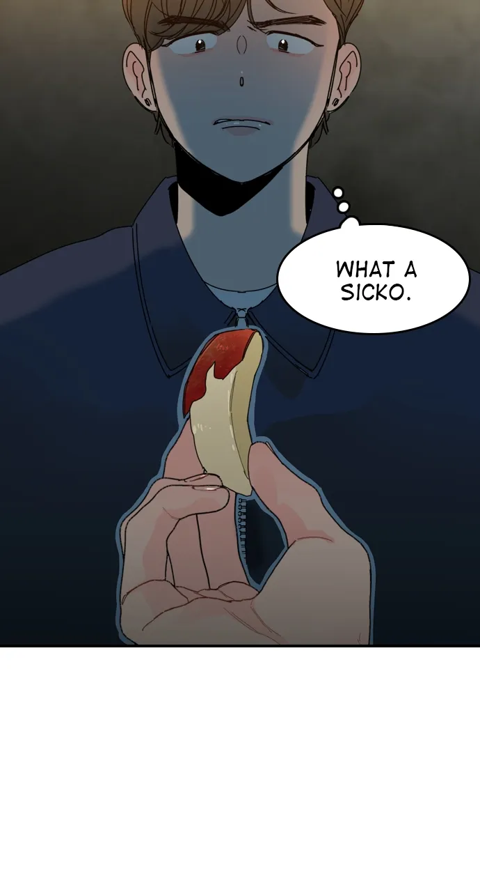 No Rose Without Thorns Chapter 6 Online - página 32