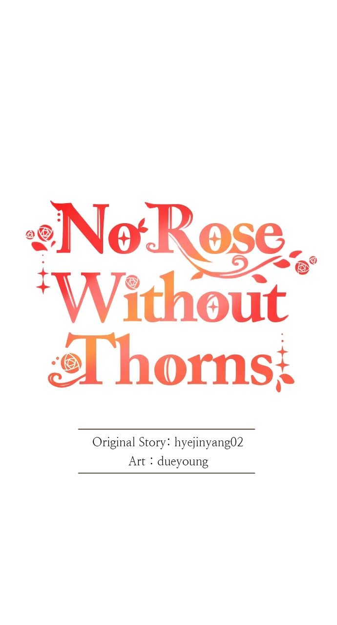 No Rose Without Thorns Chapter 6 Online - página 33