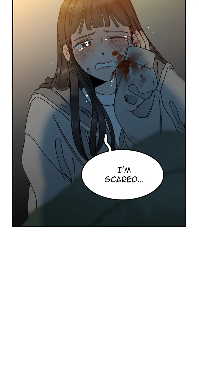 No Rose Without Thorns Chapter 6 Online - página 36