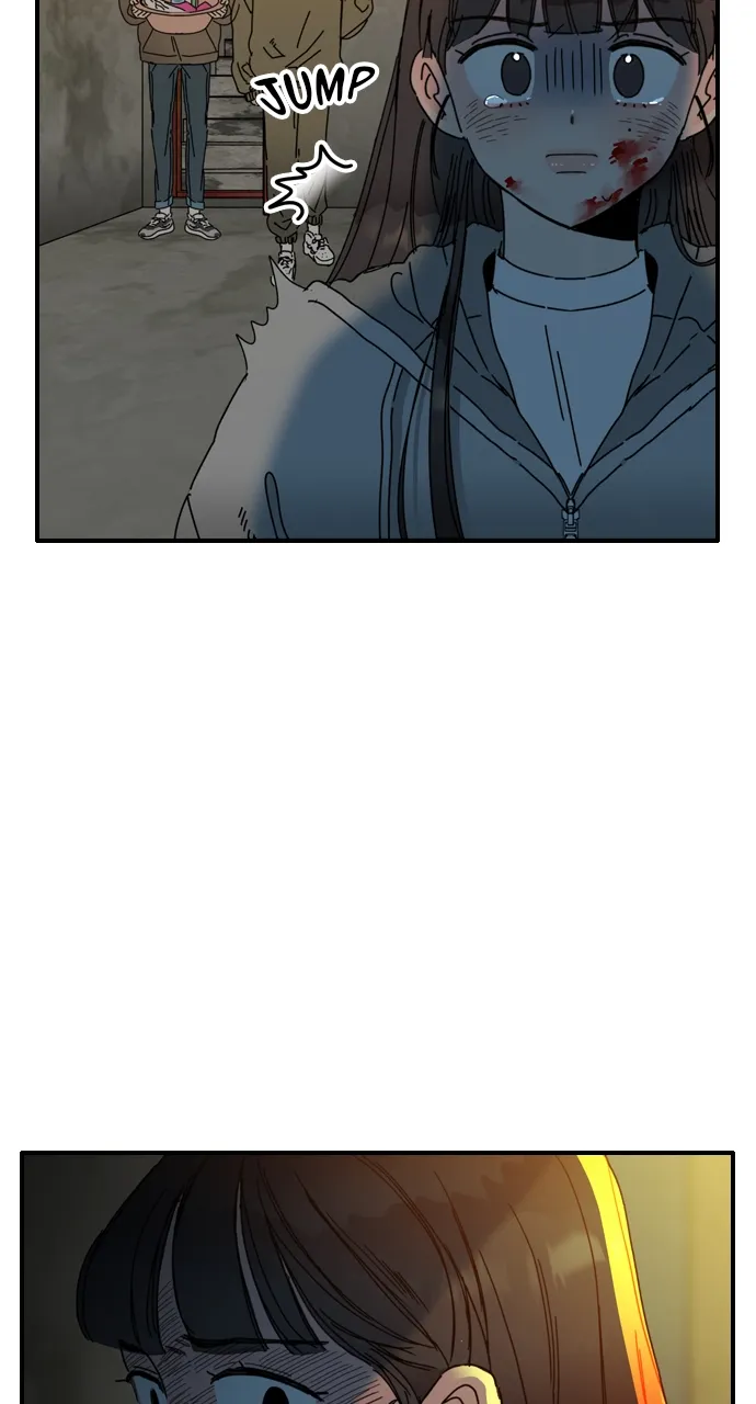 No Rose Without Thorns Chapter 6 Online - página 38