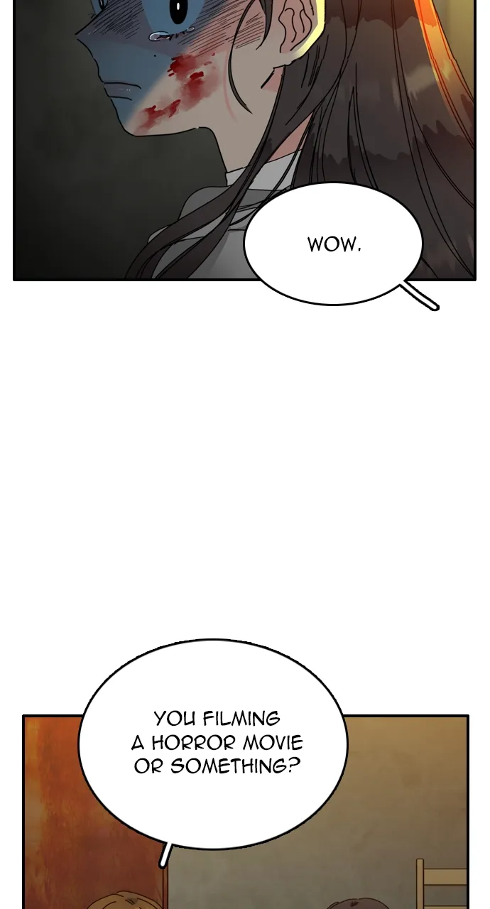 No Rose Without Thorns Chapter 6 Online - página 39
