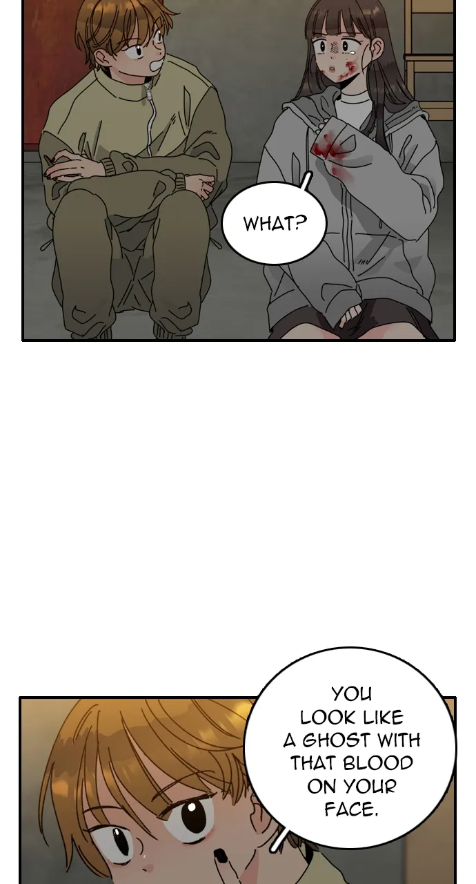 No Rose Without Thorns Chapter 6 Online - página 40
