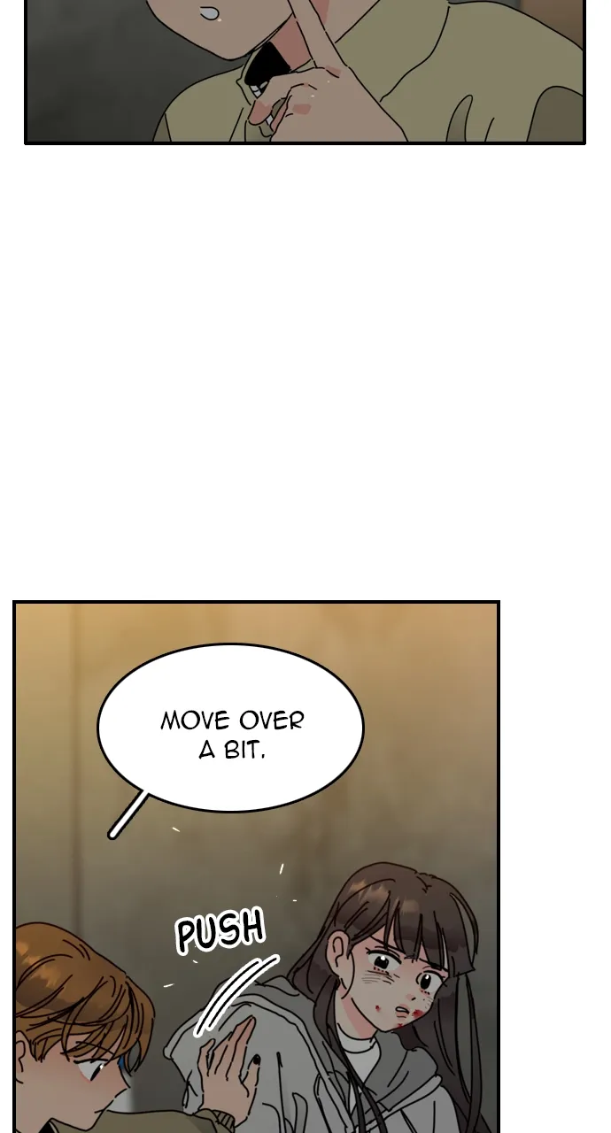 No Rose Without Thorns Chapter 6 Online - página 41