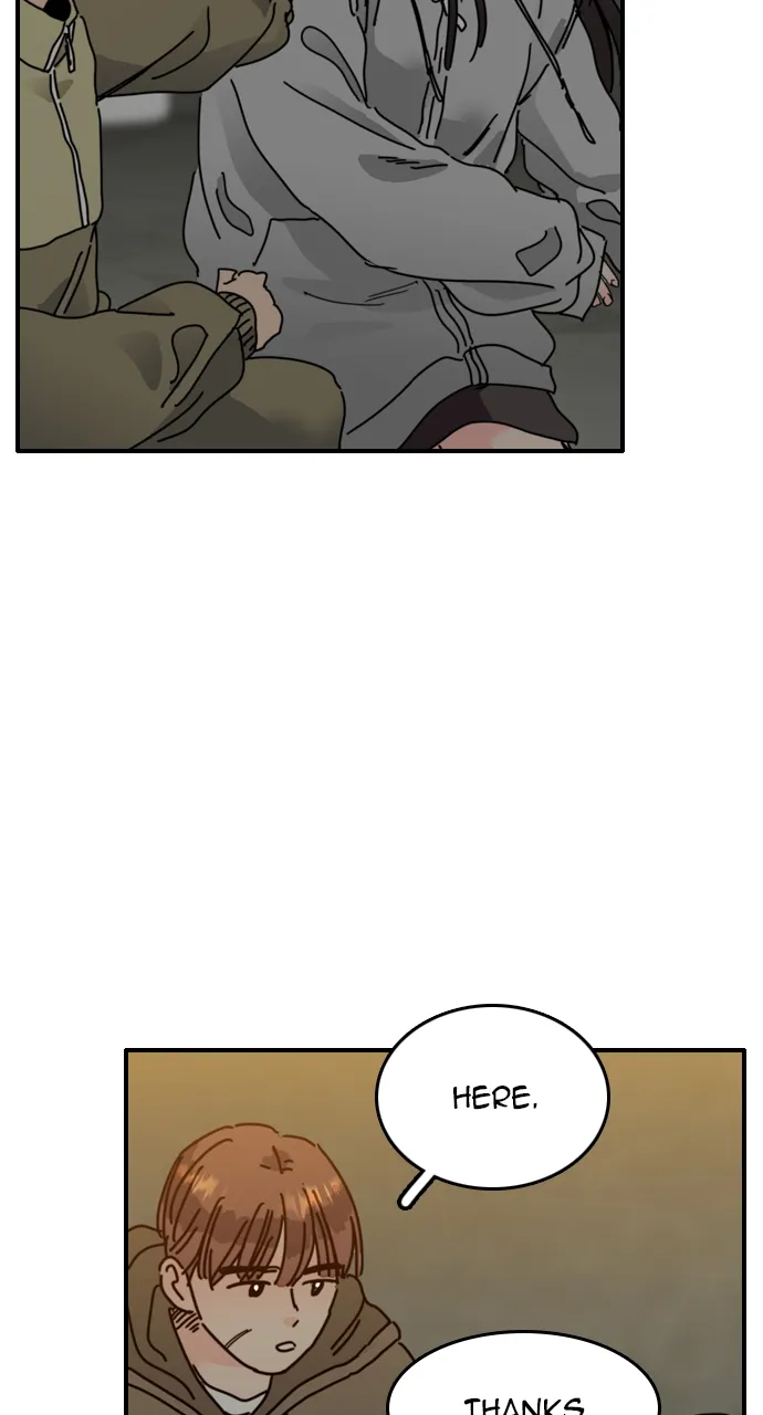 No Rose Without Thorns Chapter 6 Online - página 42