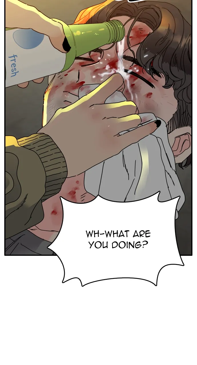 No Rose Without Thorns Chapter 6 Online - página 44
