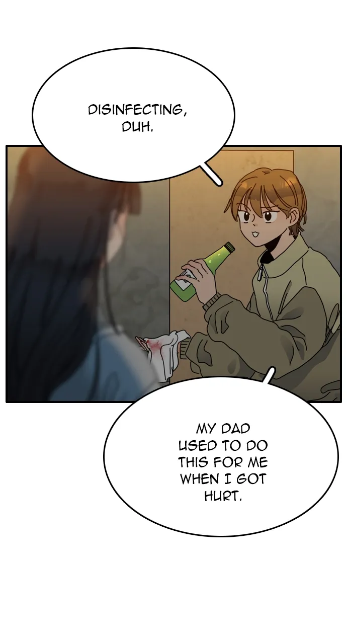 No Rose Without Thorns Chapter 6 Online - página 45