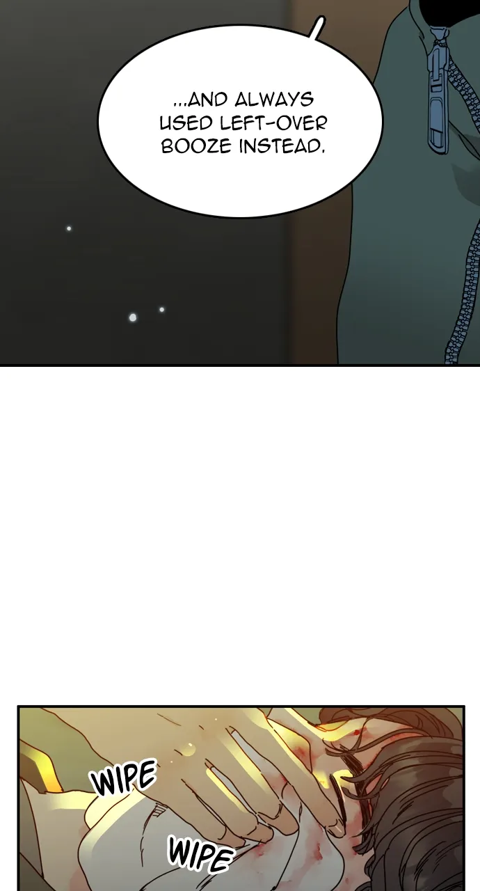 No Rose Without Thorns Chapter 6 Online - página 47