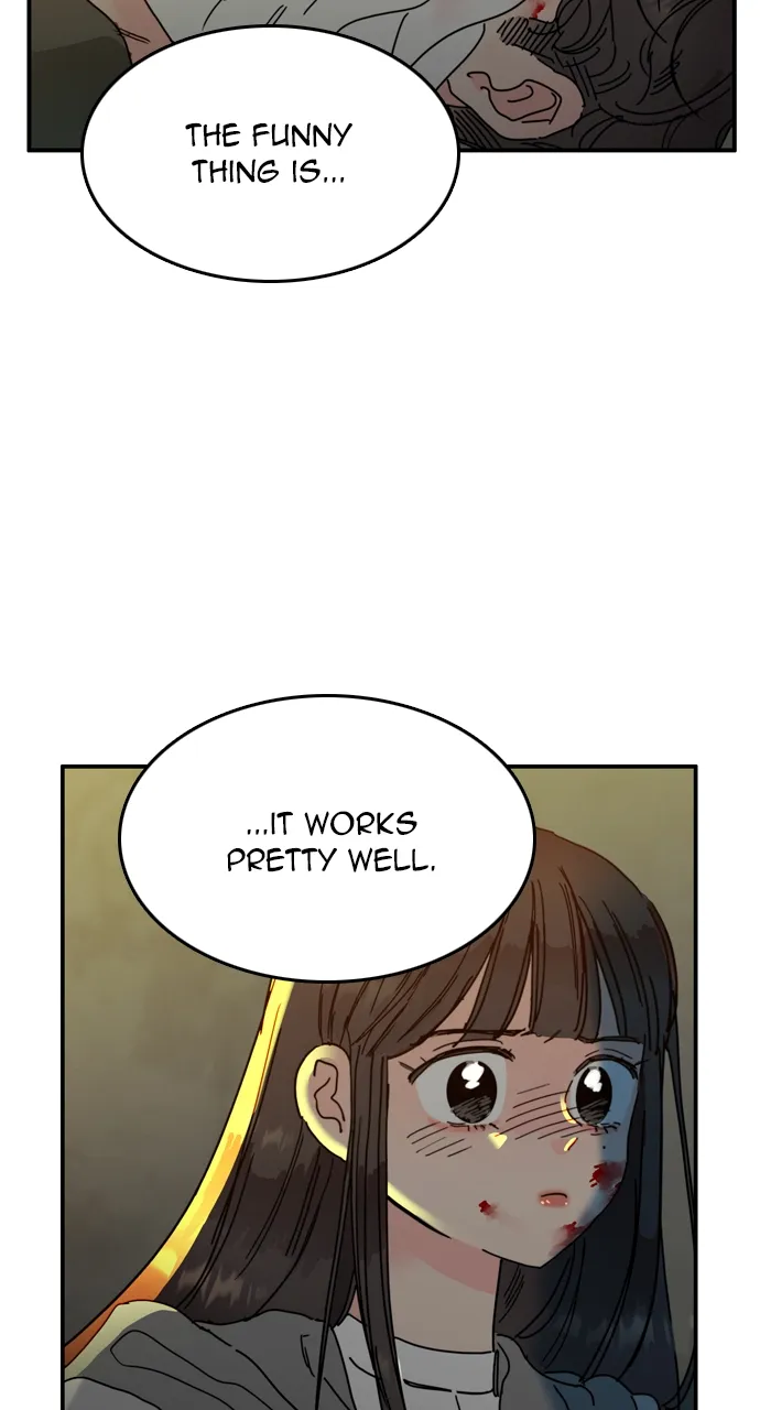 No Rose Without Thorns Chapter 6 Online - página 48