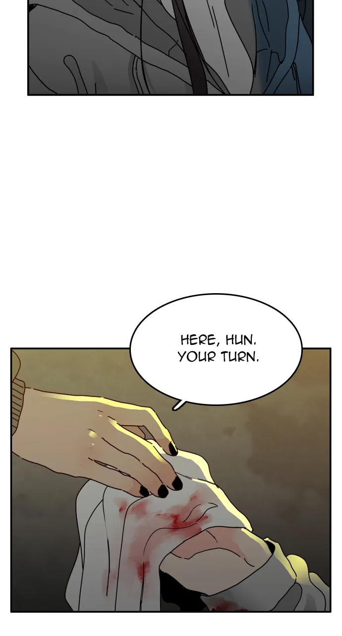 No Rose Without Thorns Chapter 6 Online - página 49