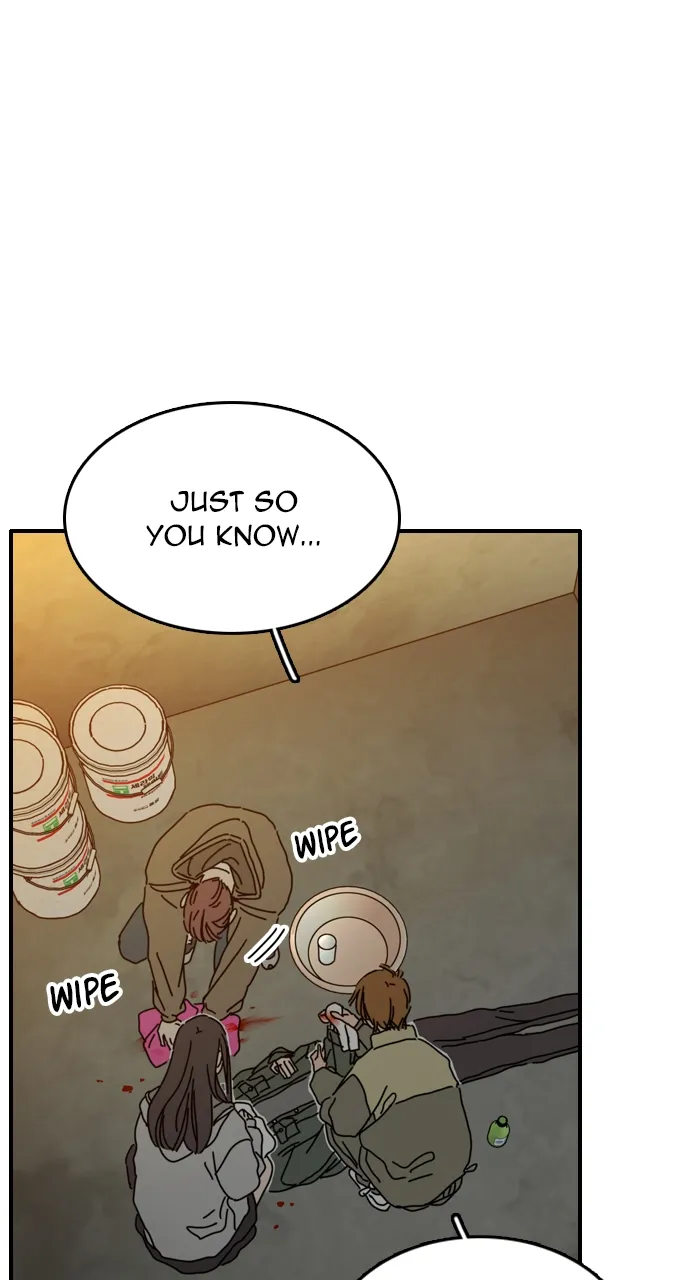 No Rose Without Thorns Chapter 6 Online - página 50