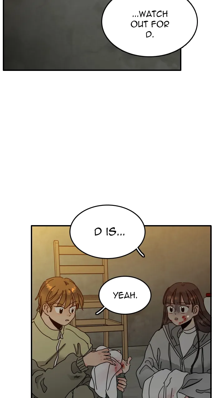 No Rose Without Thorns Chapter 6 Online - página 51