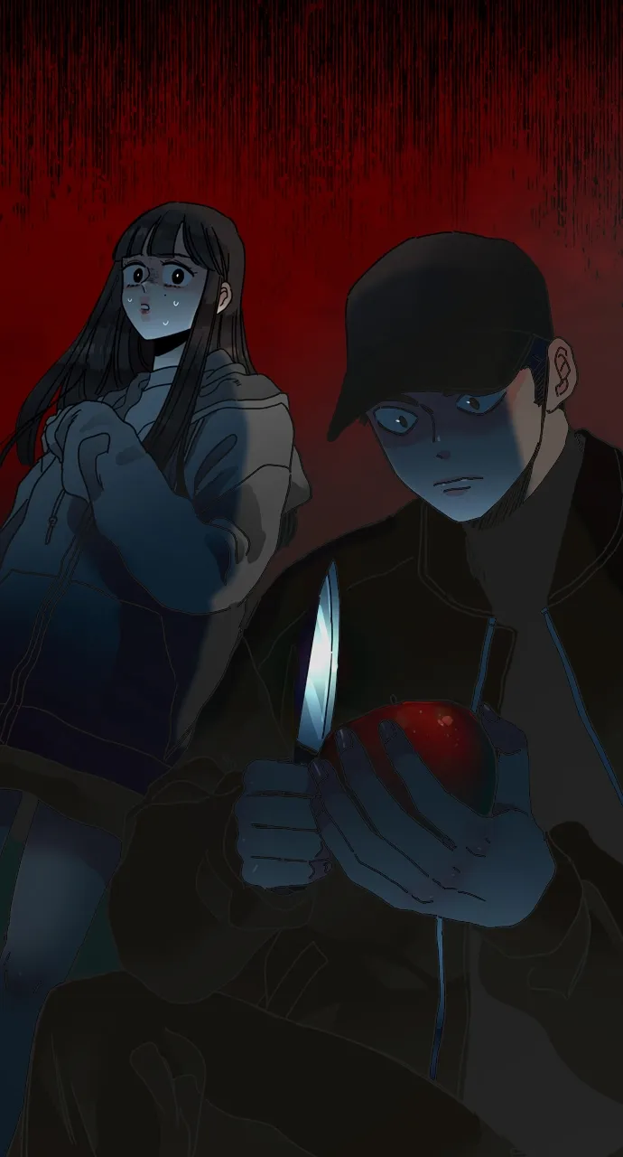 No Rose Without Thorns Chapter 6 Online - página 53
