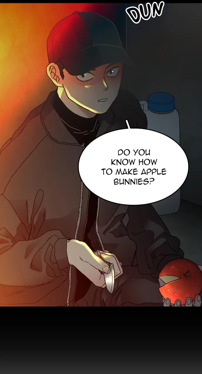 No Rose Without Thorns Chapter 6 Online - página 56