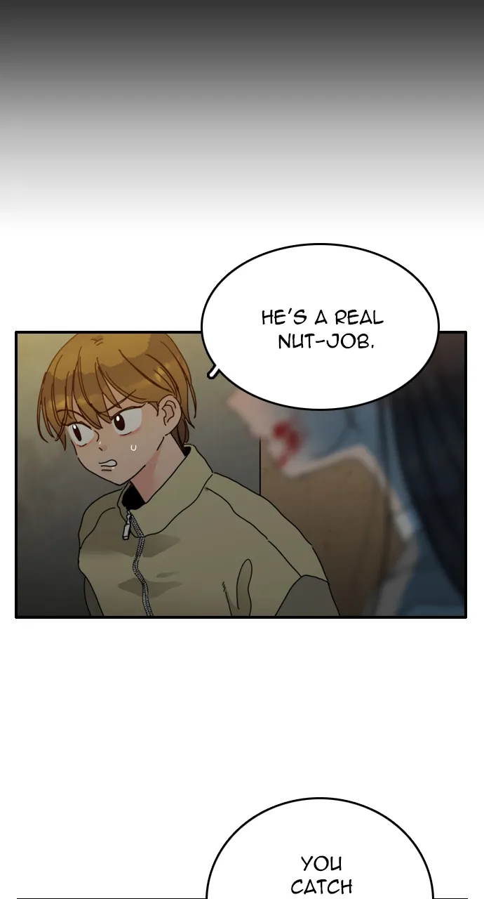 No Rose Without Thorns Chapter 6 Online - página 57