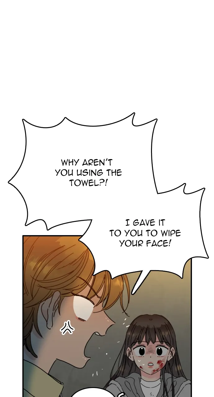 No Rose Without Thorns Chapter 6 Online - página 59