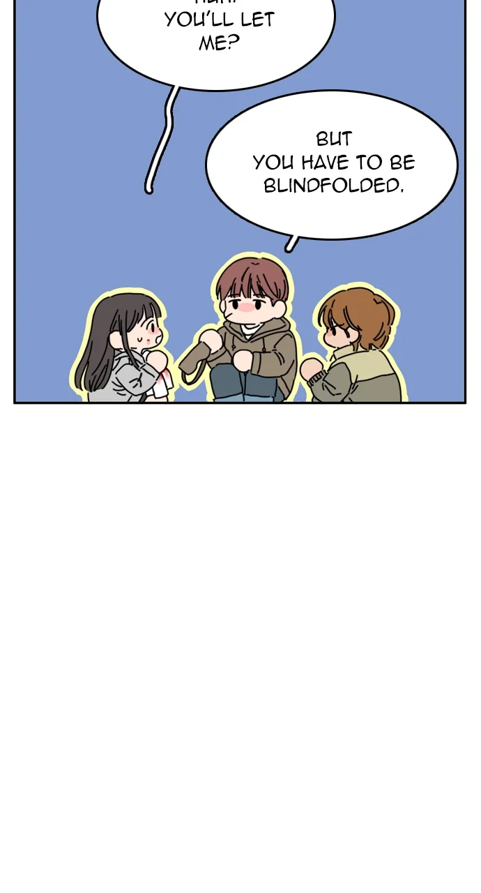 No Rose Without Thorns Chapter 6 Online - página 61