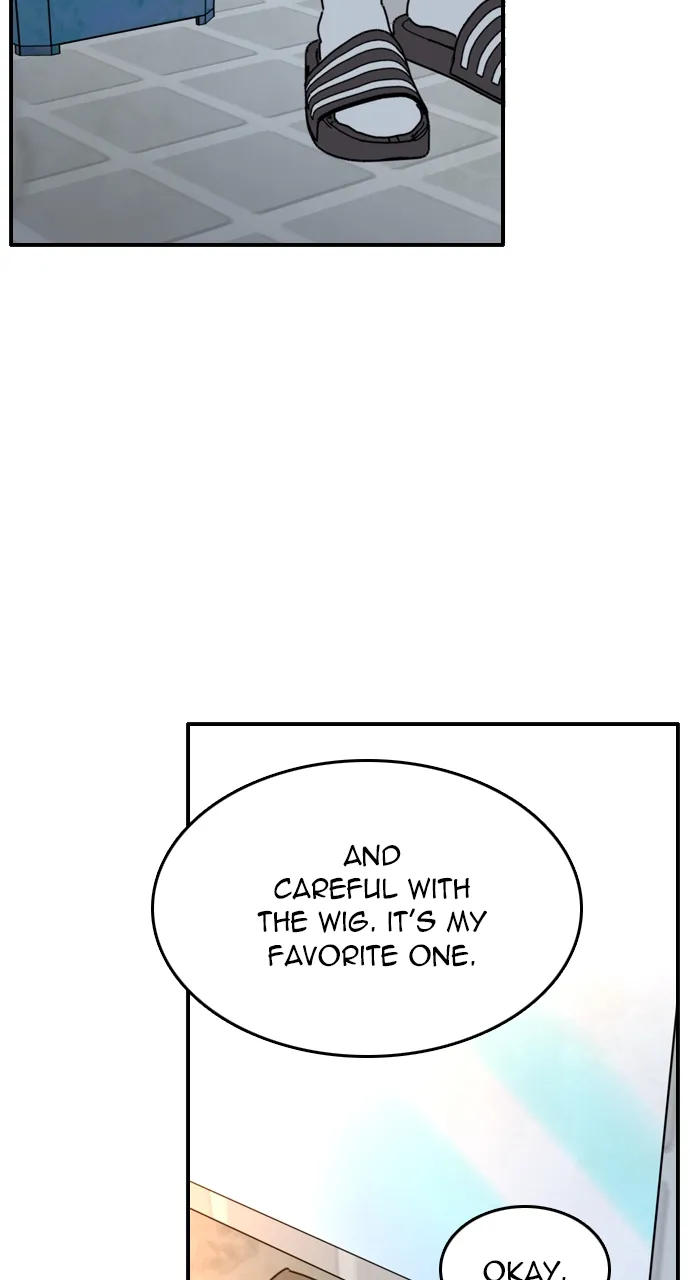 No Rose Without Thorns Chapter 6 Online - página 64