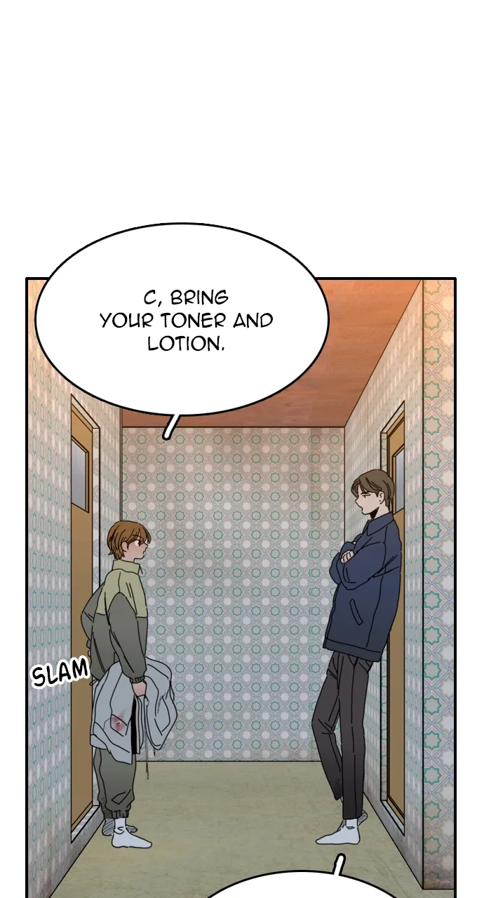 No Rose Without Thorns Chapter 6 Online - página 70