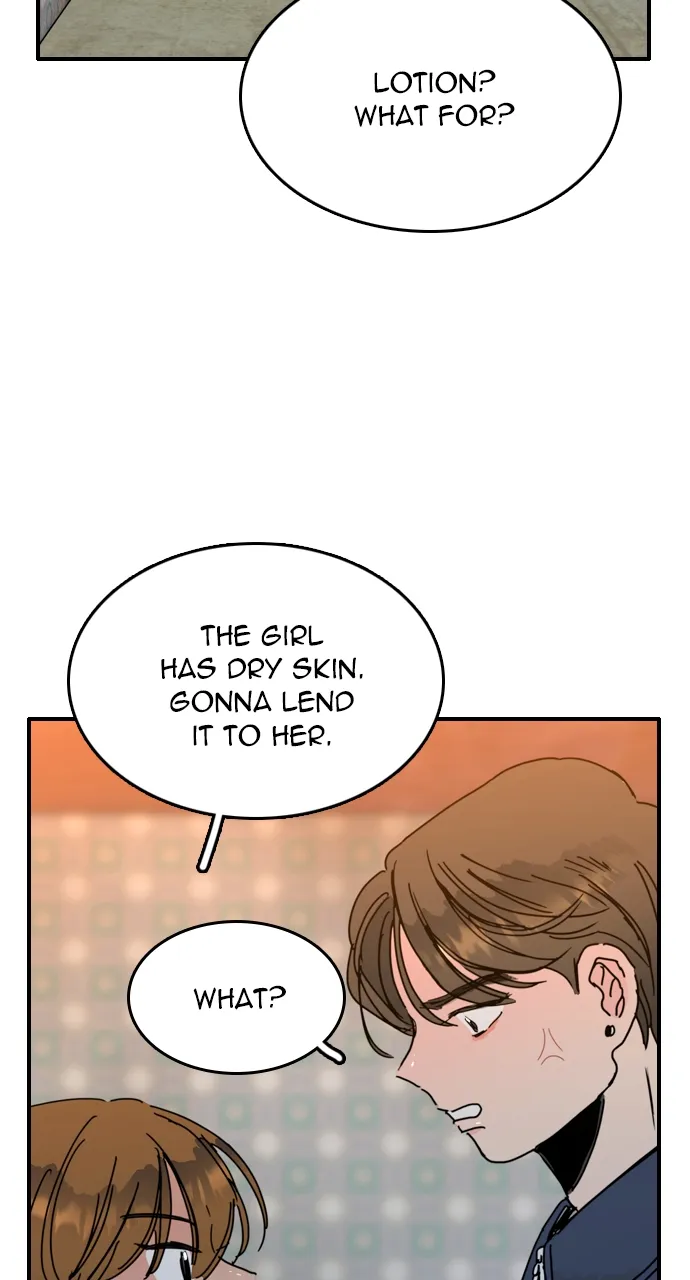 No Rose Without Thorns Chapter 6 Online - página 71
