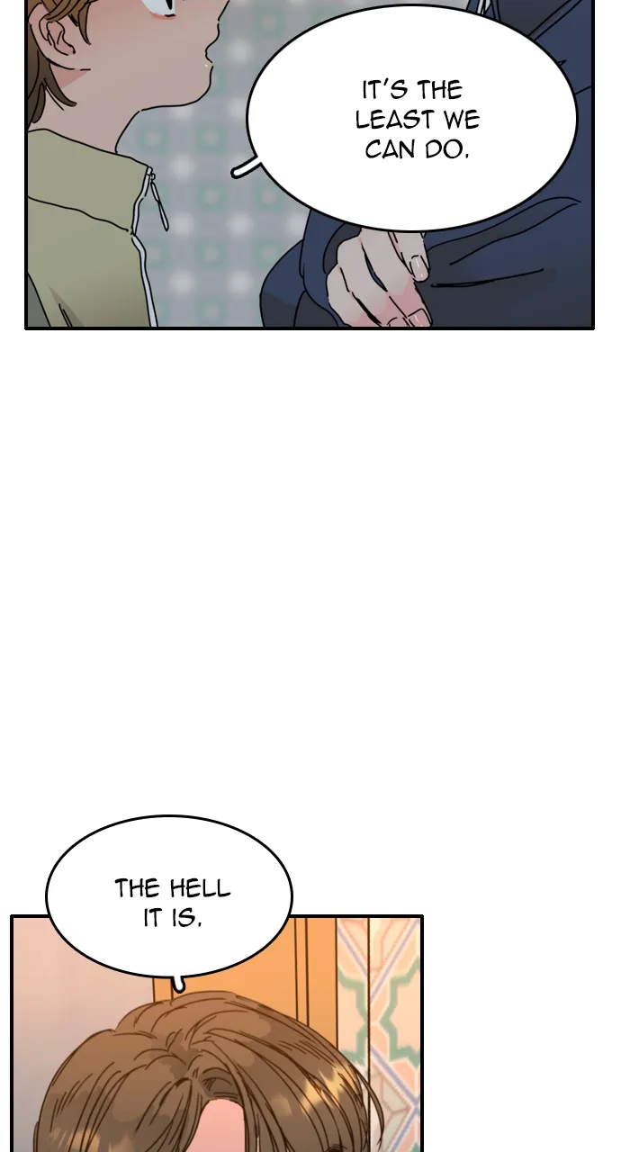 No Rose Without Thorns Chapter 6 Online - página 72