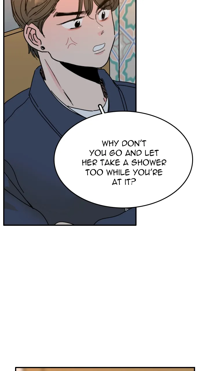 No Rose Without Thorns Chapter 6 Online - página 73