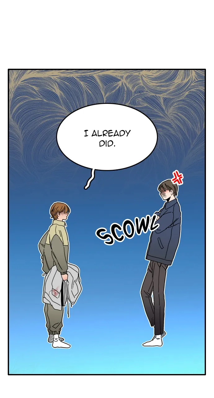 No Rose Without Thorns Chapter 6 Online - página 75