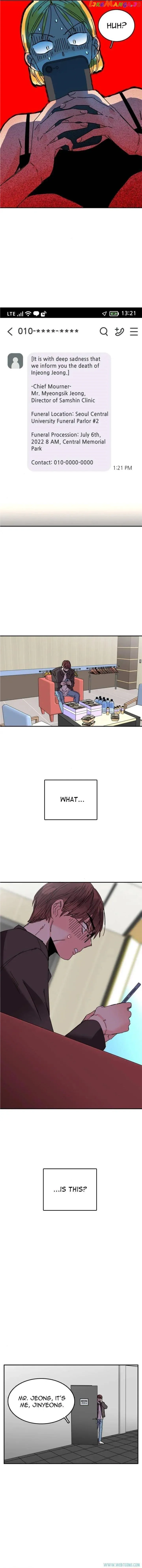 No Rose Without Thorns Chapter 77 Online - página 7
