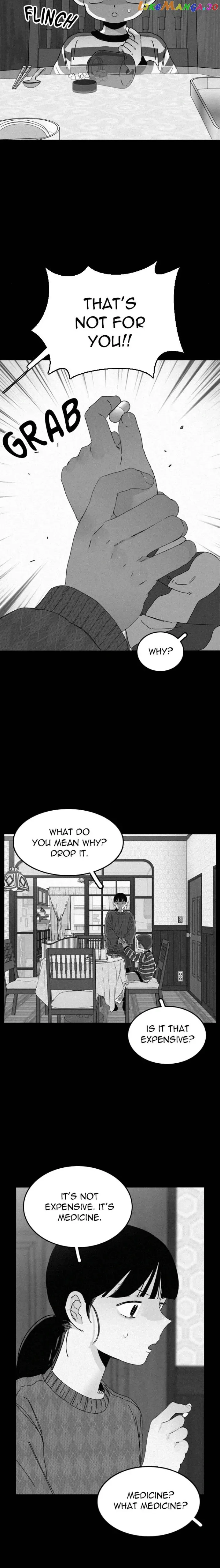 No Rose Without Thorns Chapter 81 Online - página 4