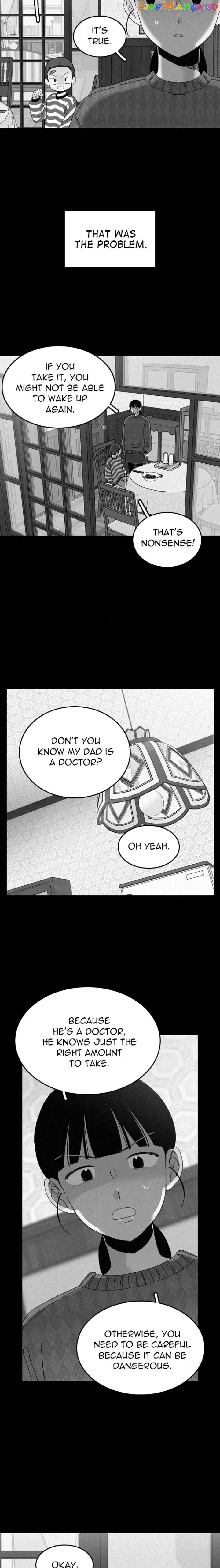 No Rose Without Thorns Chapter 81 Online - página 6
