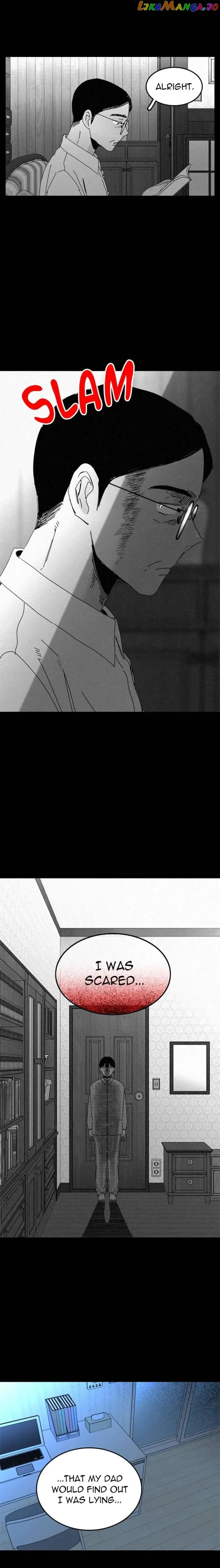 No Rose Without Thorns Chapter 81 Online - página 12