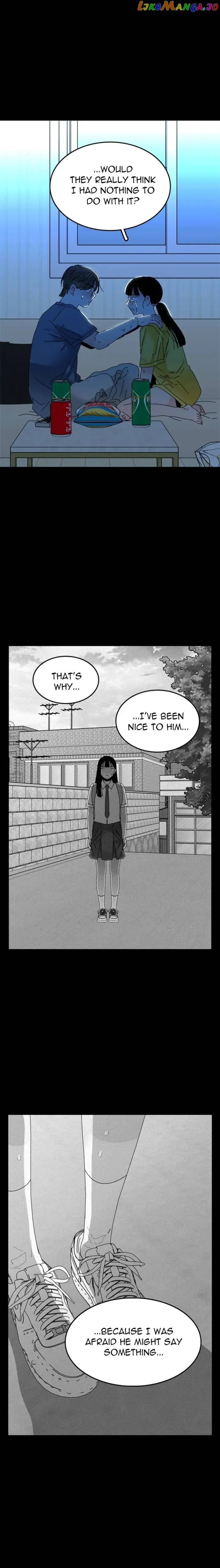 No Rose Without Thorns Chapter 81 Online - página 14