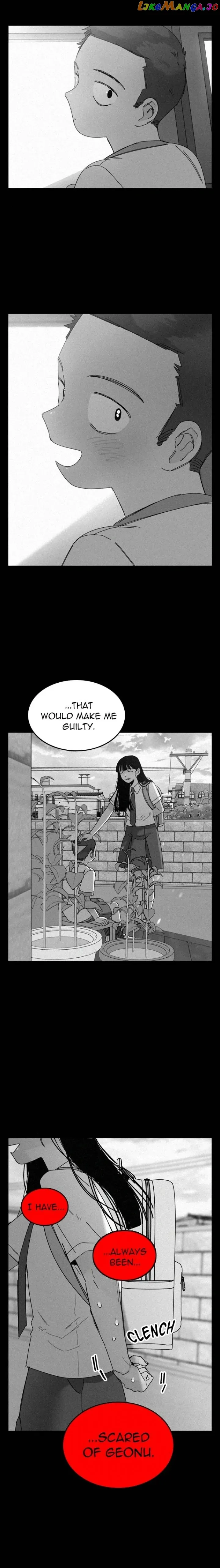 No Rose Without Thorns Chapter 81 Online - página 15