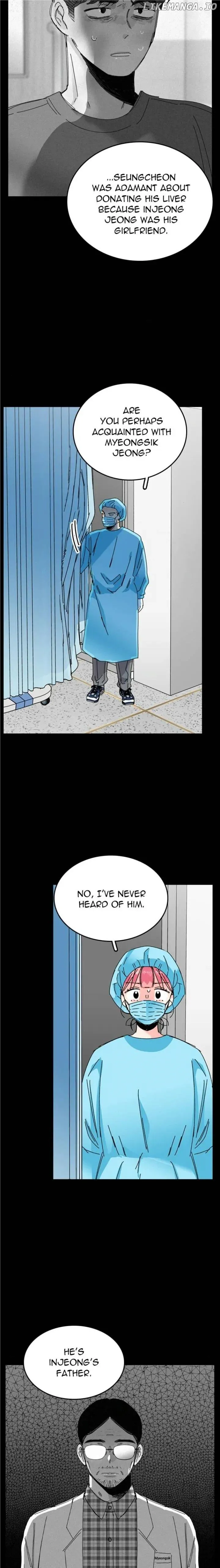 No Rose Without Thorns Chapter 87 Online - página 3