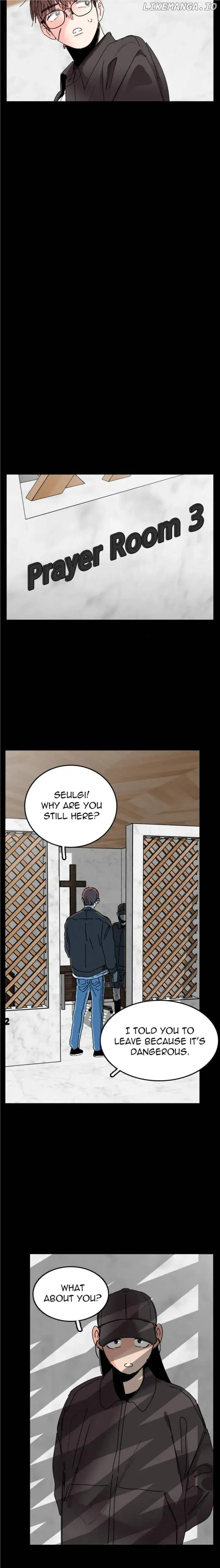 No Rose Without Thorns Chapter 87 Online - página 7