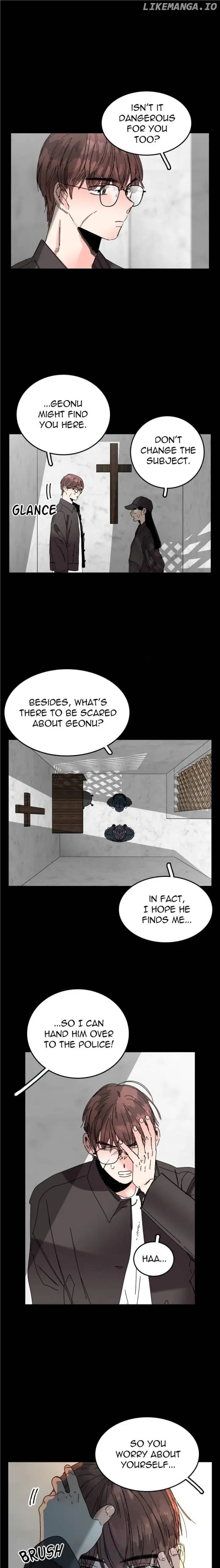 No Rose Without Thorns Chapter 87 Online - página 8