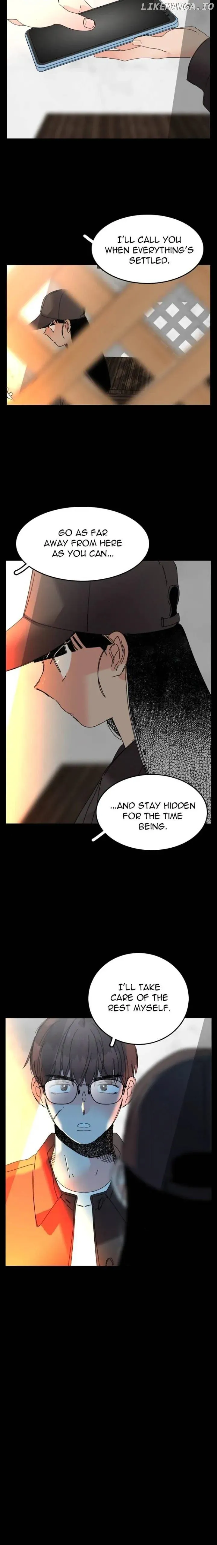 No Rose Without Thorns Chapter 87 Online - página 10