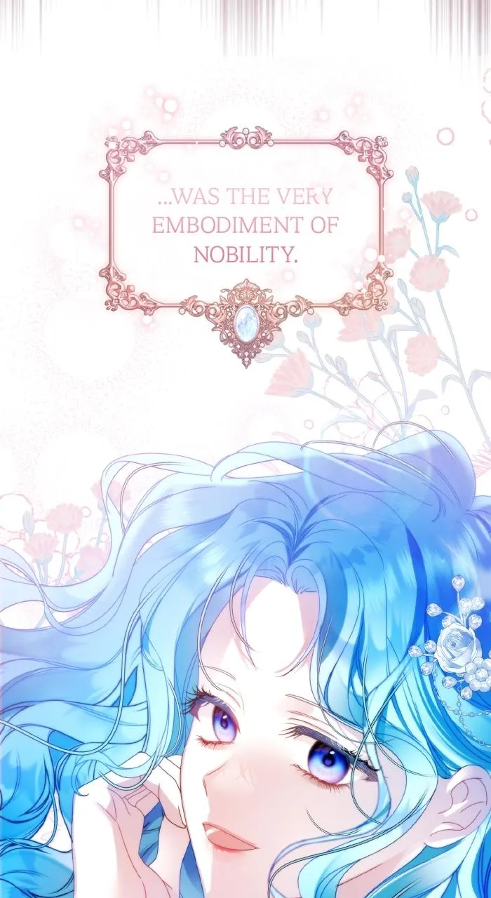 Noble in Name, Vulgar at Heart Chapter 1 Online - pƔgina 8