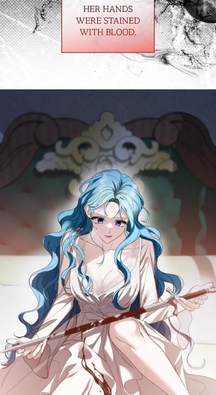 Noble in Name, Vulgar at Heart Chapter 1 Online - pƔgina 27