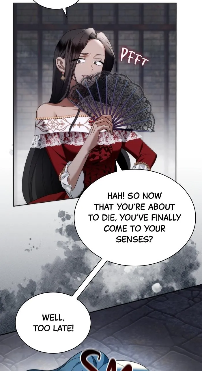 Noble in Name, Vulgar at Heart Chapter 1 Online - pƔgina 72