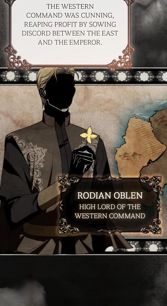 Noble in Name, Vulgar at Heart Chapter 1 Online - pƔgina 111