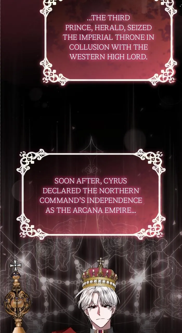 Noble in Name, Vulgar at Heart Chapter 1 Online - pƔgina 123