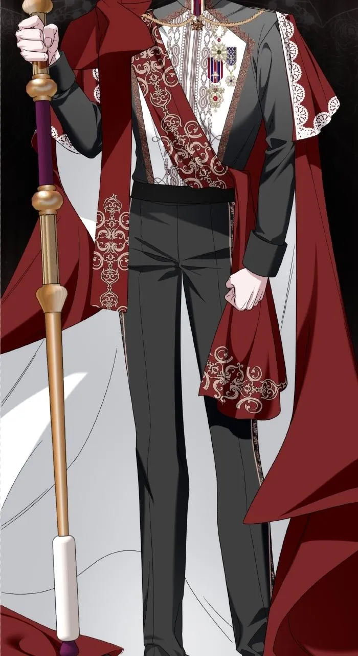 Noble in Name, Vulgar at Heart Chapter 1 Online - pƔgina 124