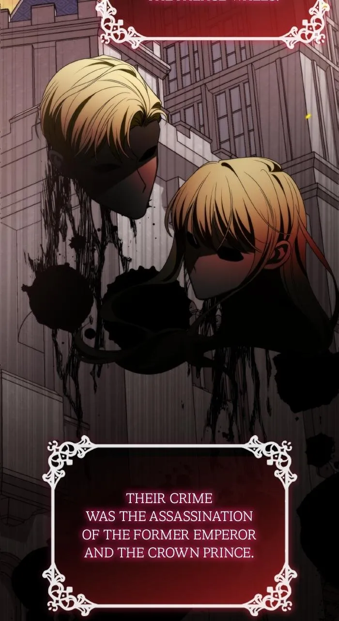 Noble in Name, Vulgar at Heart Chapter 1 Online - pƔgina 129