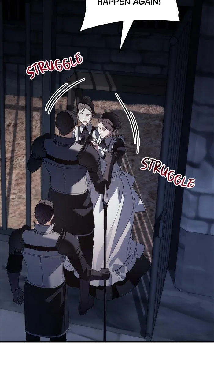 Noble in Name, Vulgar at Heart Chapter 11 Online - pƔgina 7