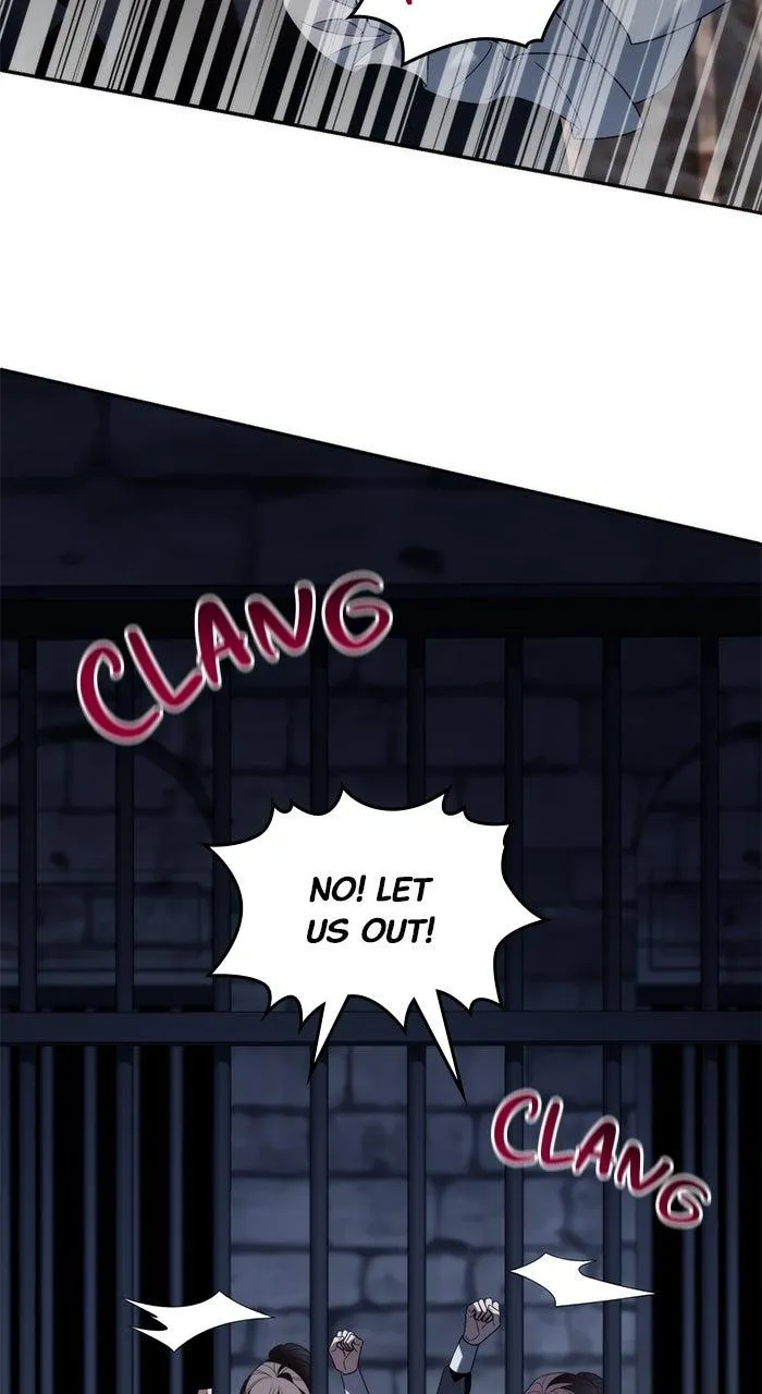 Noble in Name, Vulgar at Heart Chapter 11 Online - pƔgina 9